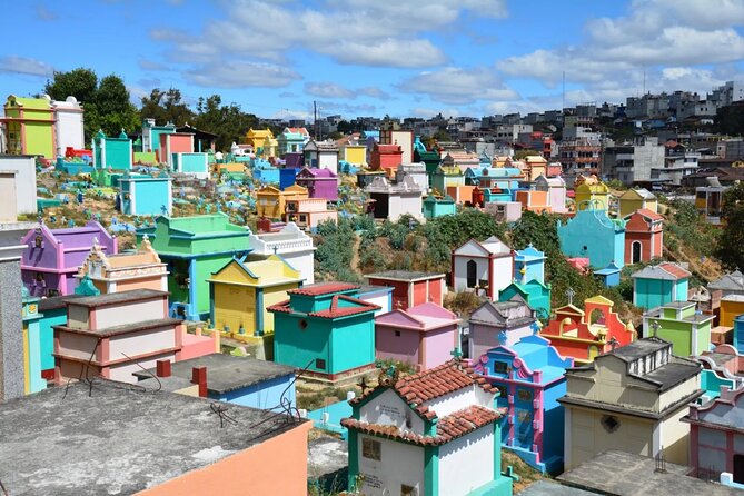 Chichicastenango and Lake Atitlan Thursday and Sunday. - Why this day trip works from Antigua