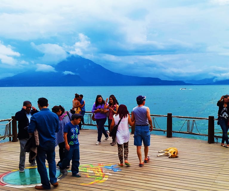 Chichicastenango and Lake Atitlan Tour From Antigua - Should You Book It?