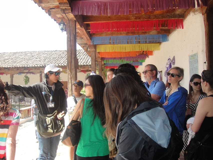 Chichicastenango and Lake Atitlan Tour From Antigua - From Antigua Into Guatemala’s Western Highlands