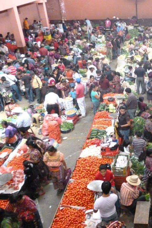 Chichicastenango and Lake Atitlan Tour From Antigua - The Guide Can Shape the Day