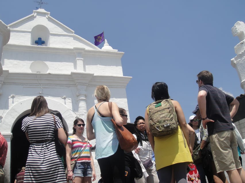 Chichicastenango and Lake Atitlan Tour From Antigua - Is $80 a Fair Price?