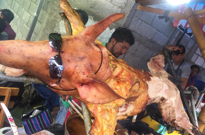 Chichicastenango Market Day Tour from Panajachel - What the day feels like in practice