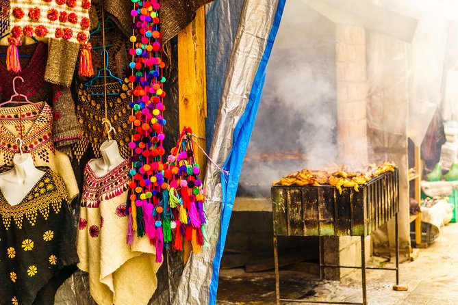 Chichicastenango Market Tour from Antigua - Key points to know before booking