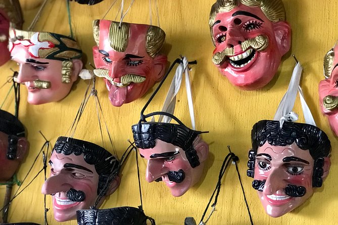 Chichicastenango Market Tour from Antigua - What the schedule feels like in practice