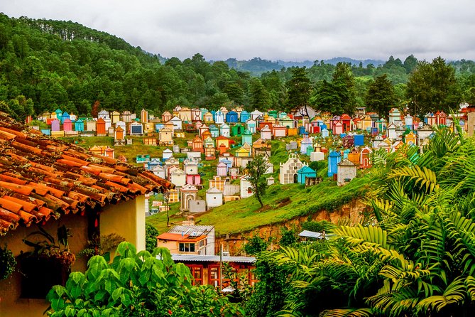 Chichicastenango Market Tour from Antigua - Is $155 a fair price?