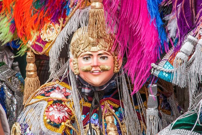 Chichicastenango Market Tour from Antigua - Walking through Chichicastenango Market