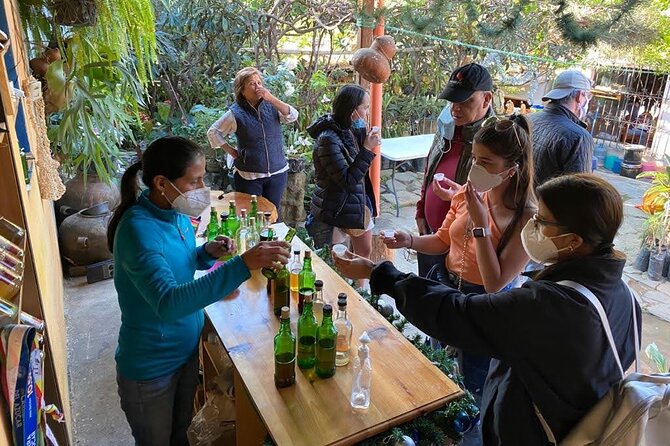 Chocolate and wine by ATV or UTV in Antigua Guatemala - El Hato Village and the final climb