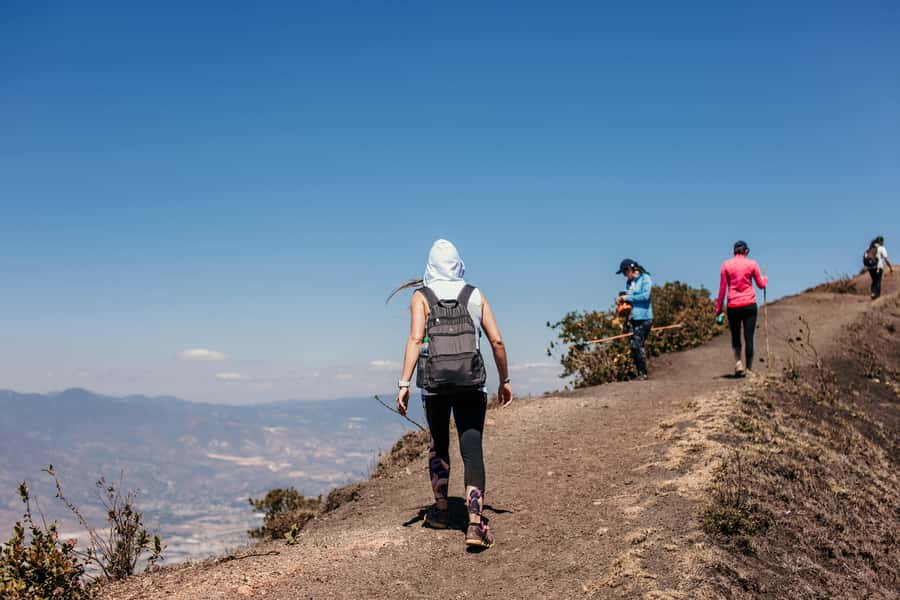 Climb Active Pacaya Volcano: Shared Tour with Box Lunch - Who will enjoy this volcano outing most