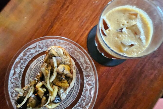 Coffee crawling and breakfast tour in Antigua - Timing, group size, and practical comfort