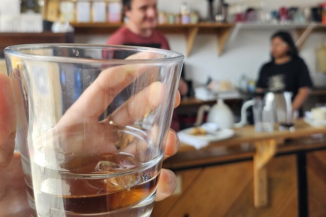 Coffee crawling and breakfast tour in Antigua - Weather and cancellation details