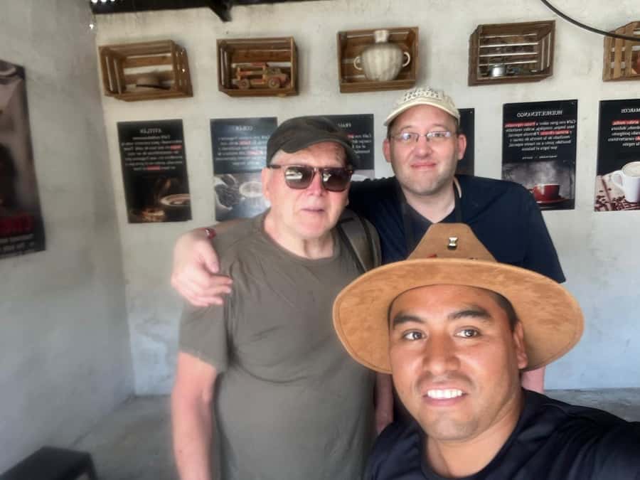 Coffee farm experience - Key Points Before You Book