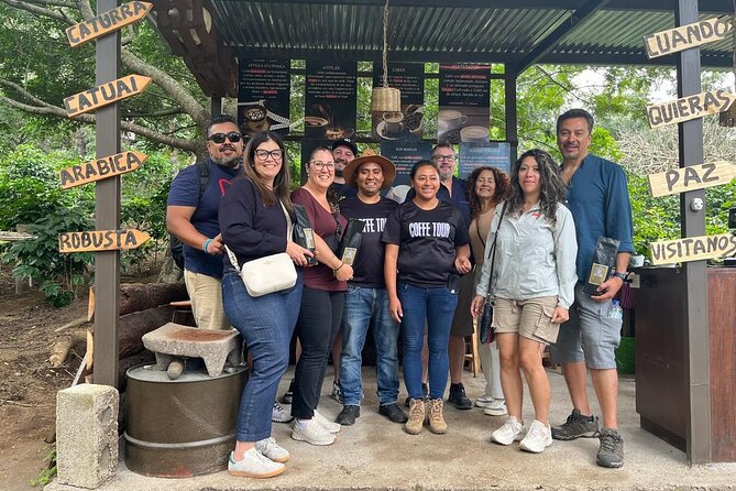Coffee in the first capital of Guatemala - Key points about Finca Rivera Coffee