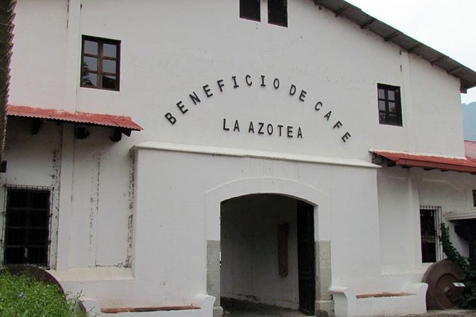 Coffee plantation and Antigua combo - Is $101.54 a fair price?