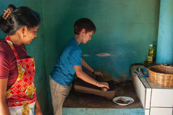 Coffee Tour in Antigua Guatemala - Group size, language, and guide style