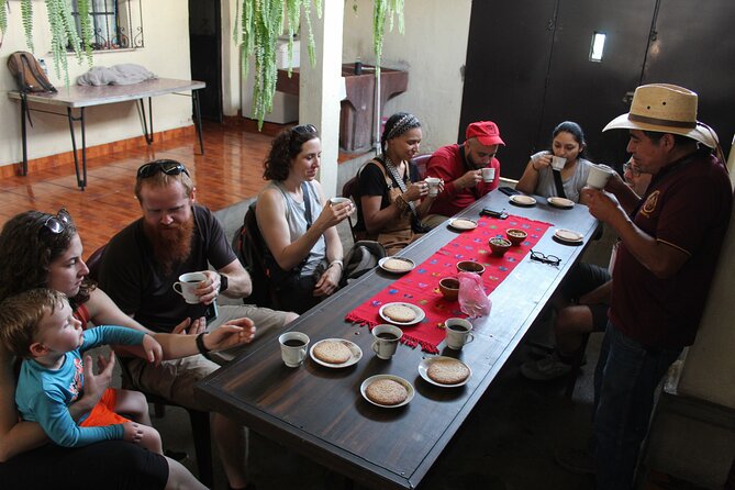 Coffee Tour in Antigua Guatemala - Who will enjoy this Antigua coffee tour?