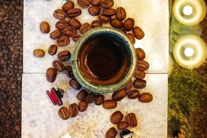 Coffee Tour in Sacatepéquez with Tasting - Why Ciudad Vieja gives the tour its character