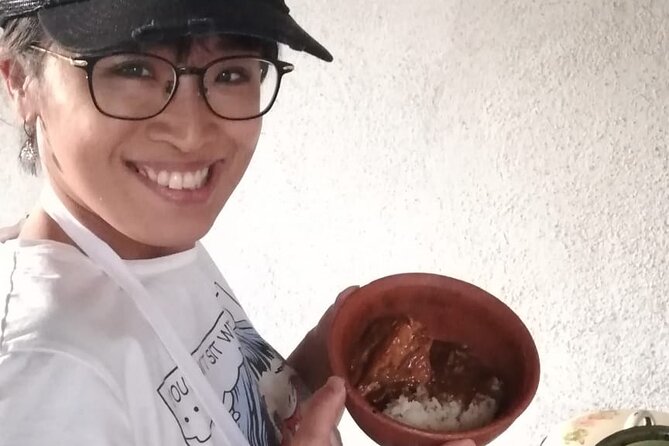 Cooking class and market tour/Pepian Workshop - Group Size, Timing, and Practical Comfort