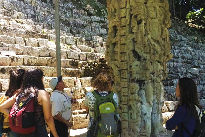 Copán Day Trip from Guatemala City - Why Copán is worth the long trip from Guatemala City