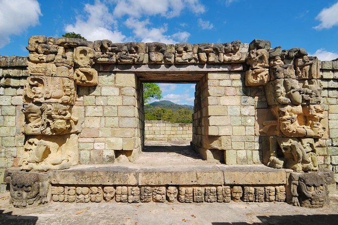 Copan Ruins Overnight Trip from Antigua - Key points at a glance