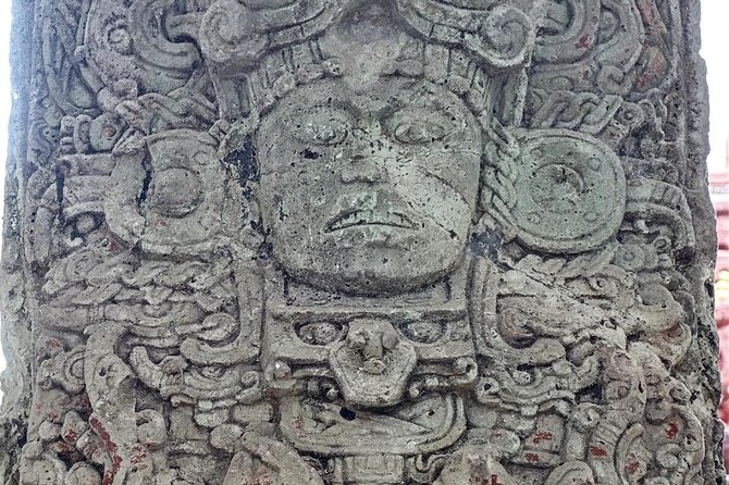 Copan Ruins Overnight Trip from Antigua - Why Copán deserves the long ride