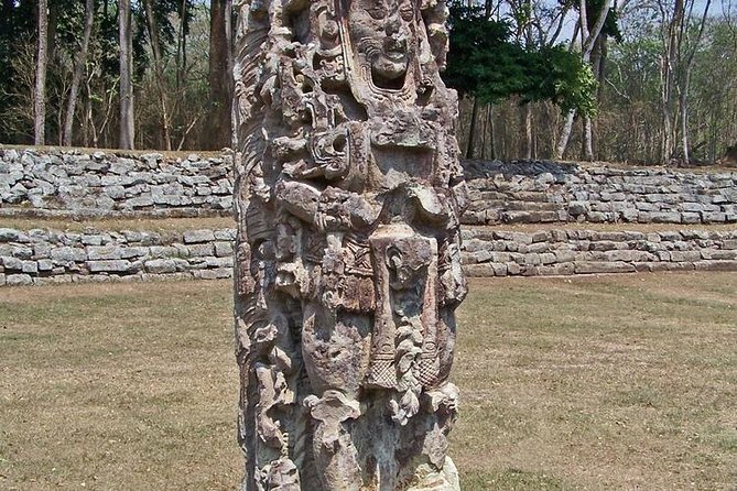 Copan Ruins Overnight Trip from Antigua - The overnight stay in Copán