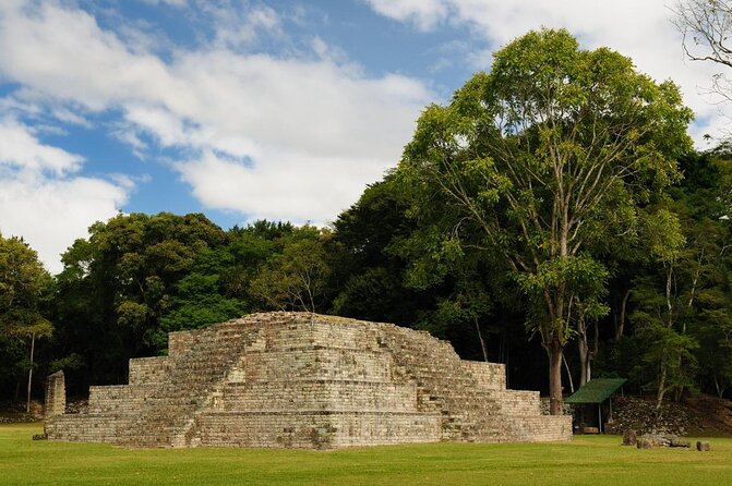 Copan Ruins Overnight Trip from Guatemala City - Key points to know before booking