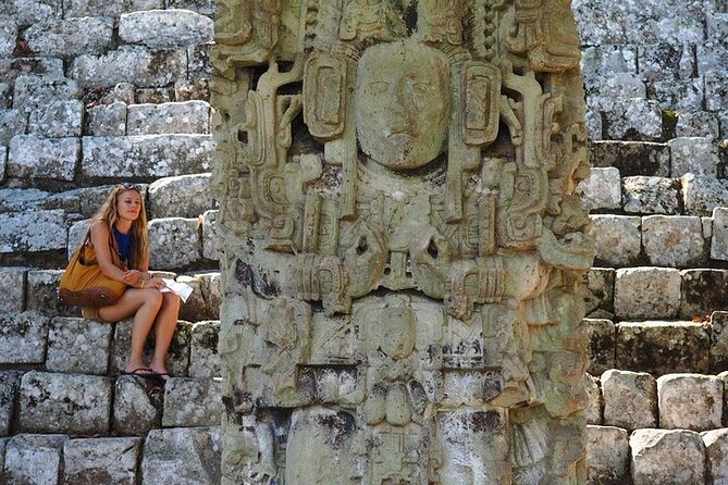 Copan Ruins Shared Tour from Antigua Accommodation Included - The 5:30 am return and the long ride home