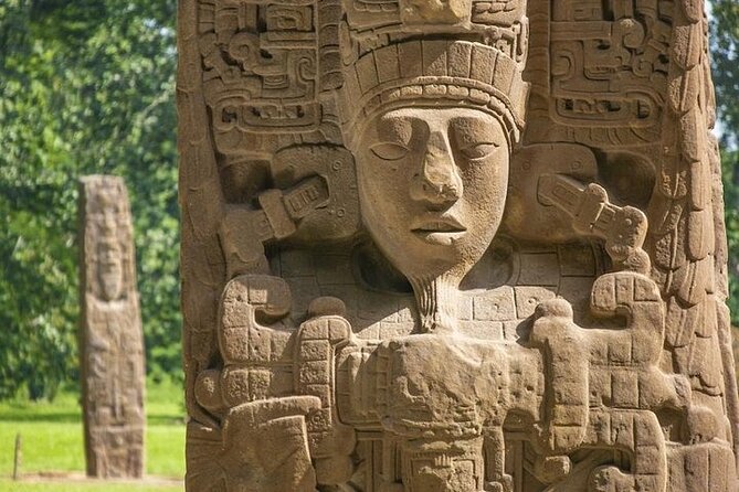 Copan Ruins Shared Tour from Antigua Accommodation Included - Who should choose this Copán trip?
