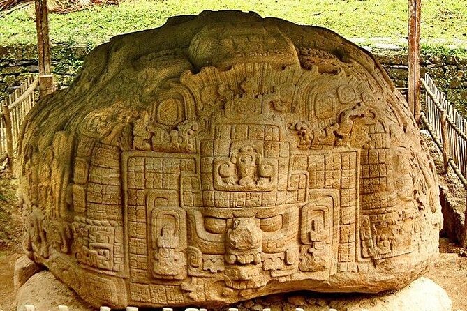 Copan Ruins Shared Tour from Antigua Accommodation Included - My practical packing list for the road