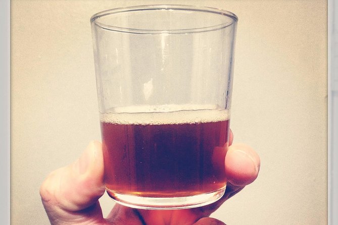 Craft Beer Tasting Experience - Key points to know before you book