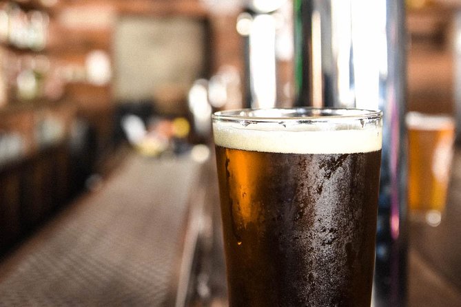 Craft Beer Tasting Experience - Why an Antigua beer tour is worth considering