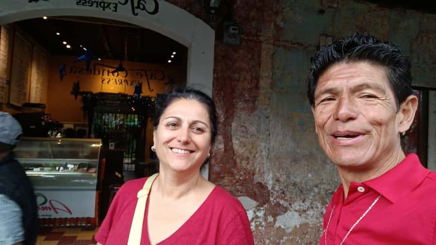 Cultural and fun tour in Antigua Guatemala - Key points to know before you book
