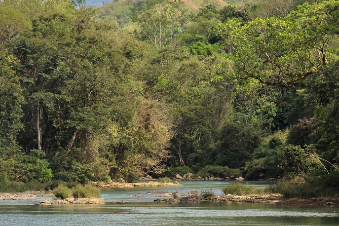 Cultural Walk and Natural Beauty near Semuc Champey - Key points to know before booking
