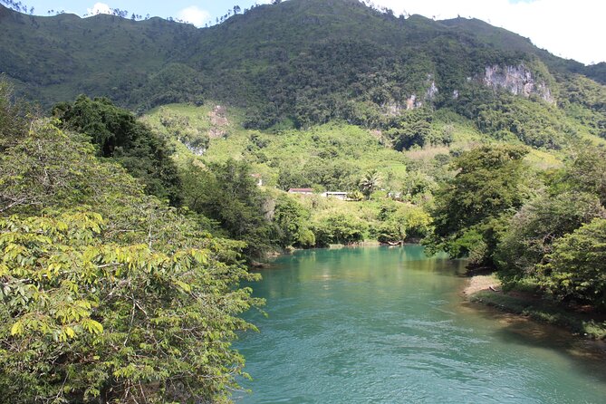 Cultural Walk and Natural Beauty near Semuc Champey - Why this walk adds more than another Semuc Champey stop