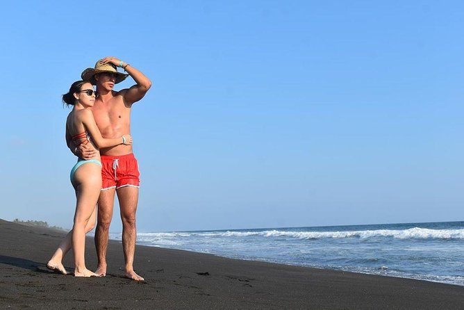 Day Tour Between Mangroves, Fishing & Black Sand Beach Activities + Lunch - Key points to know before booking
