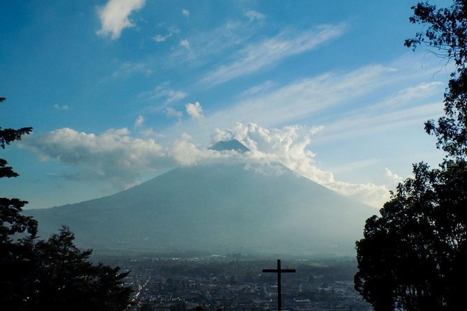 Day Tour in Antigua Guatemala, the Colonial City - Why Antigua makes a worthwhile day from Guatemala City