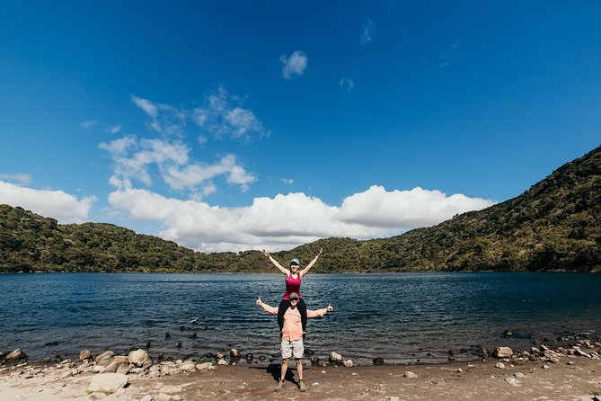 Discover a Lagoon on the Crater of Ipala Volcano - Private Full Day Tour - Key points to know before booking