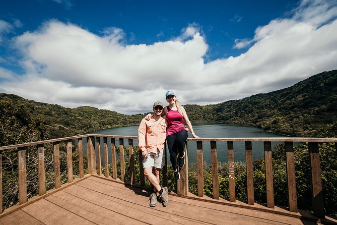 Discover a Lagoon on the Crater of Ipala Volcano - Private Full Day Tour - Lunch and the stop in Cuilapa