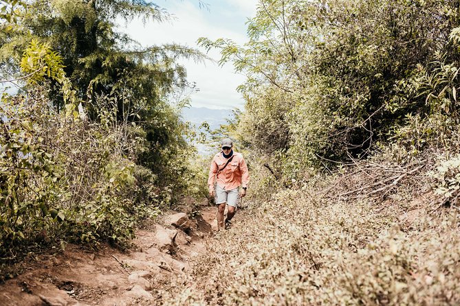 Discover a Lagoon on the Crater of Ipala Volcano - Private Full Day Tour - The long ride back to your hotel