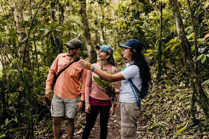 Discover a Lagoon on the Crater of Ipala Volcano - Private Full Day Tour - What the $305 price includes