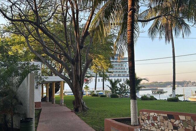Discover Antigua Tour from Puerto Quetzal with Lunch - Key Points To Know Before You Book