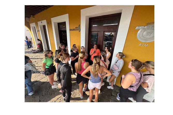 Discover Antigua Tour from Puerto Quetzal with Lunch - Cerro De La Cruz And The Antigua View
