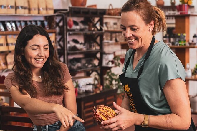 Discover Chocolate Making in Antigua Guatemala - Learning how cacao became chocolate