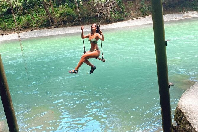 Discover The Paradisiacal Semuc Champey + Kanba Caves - Tour From Cobán - Key points to know before you go
