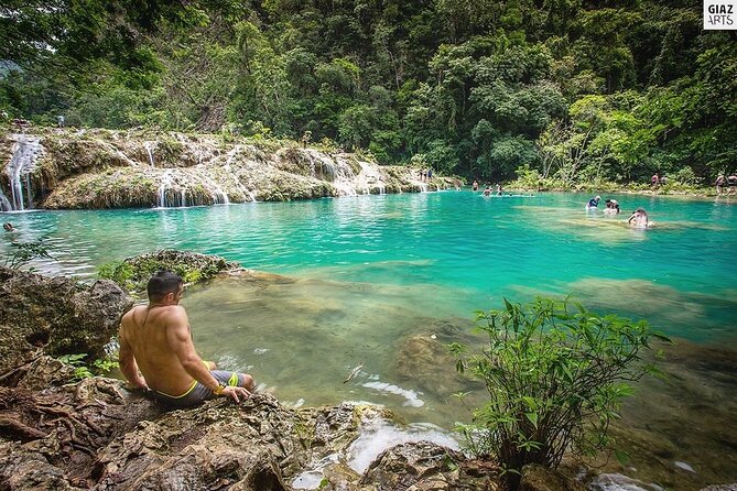 Discover The Paradisiacal Semuc Champey + Kanba Caves - Tour From Cobán - Who will enjoy this experience most