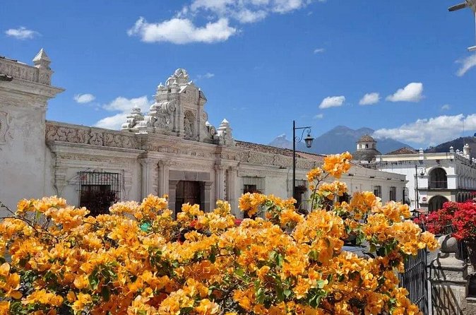 Easy Antigua from Quetzal Port - Is $130 a fair price?