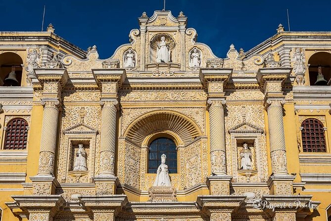 Easy Antigua from Quetzal Port - Who will enjoy this tour most?