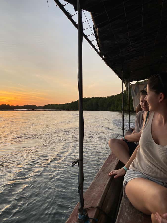 El Paredón: Sea Turtle and Salt Farm Tour - Key Points
