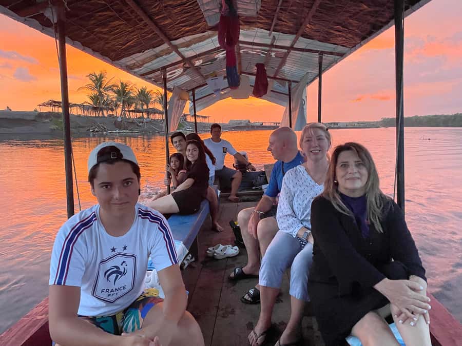 El Paredón: Sea Turtle and Salt Farm Tour - Simple Ways to Prepare Before You Go