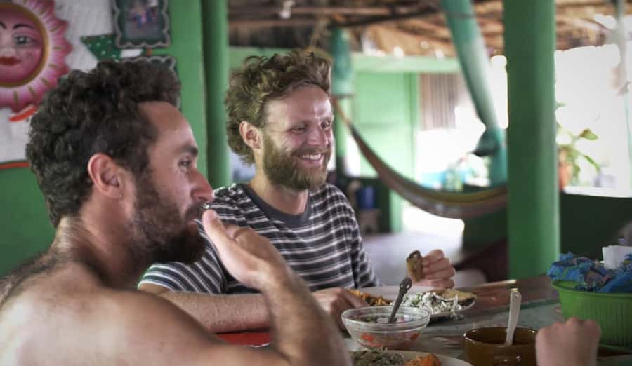 El Paredón: Traditional Cooking Class with a Local Family - What makes this class special